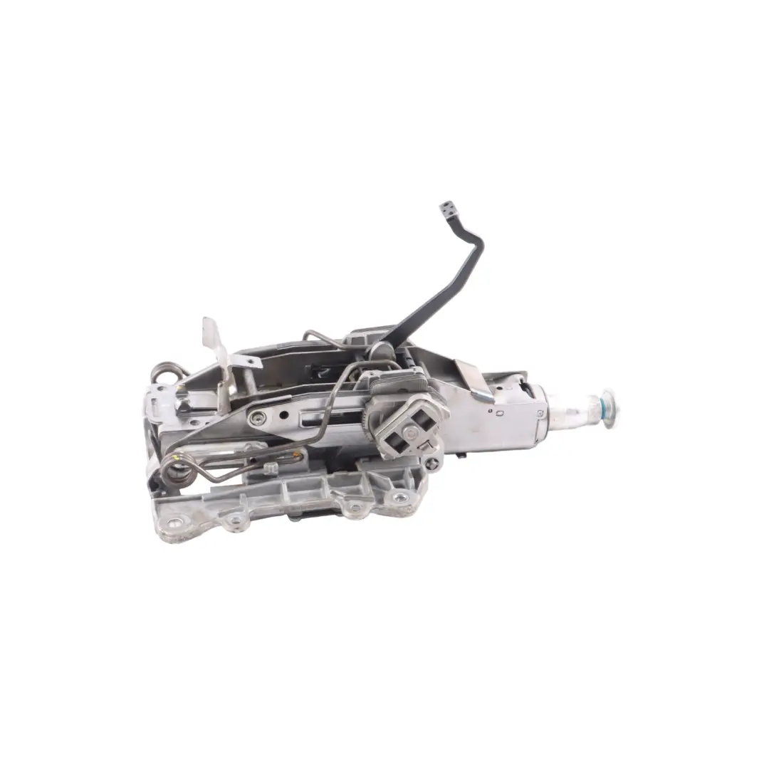 Steering Column Mechanism to Audi Q7 4L with Part number 7L8419501AN Audi Q7 4L Steering Column Mechanism - SKU RHD-7L8419501AN - Part number 7L8419501AN