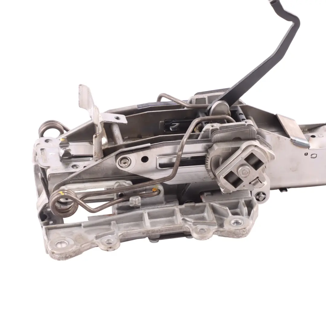Audi Q7 4L Steering Column Mechanism - SKU RHD-7L8419501AN - Part number 7L8419501AN