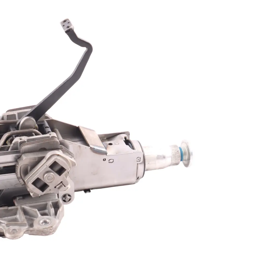 Audi Q7 4L Steering Column Mechanism - SKU RHD-7L8419501AN - Part number 7L8419501AN