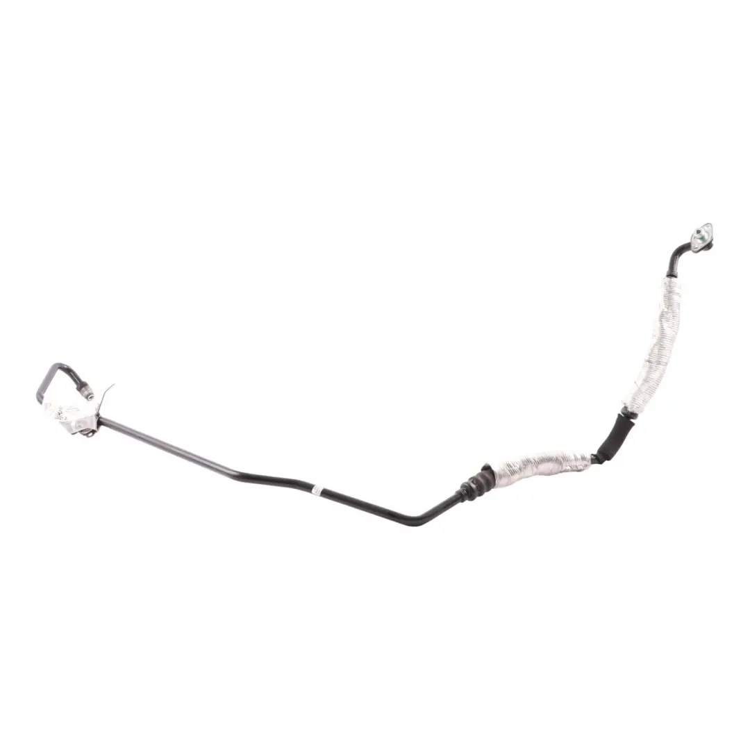 Audi Q7 4L S Line Presure Steering Pump Pipe Power Expansion Hose - SKU RHD-7L8422893BP - Part number 7L8422893BP