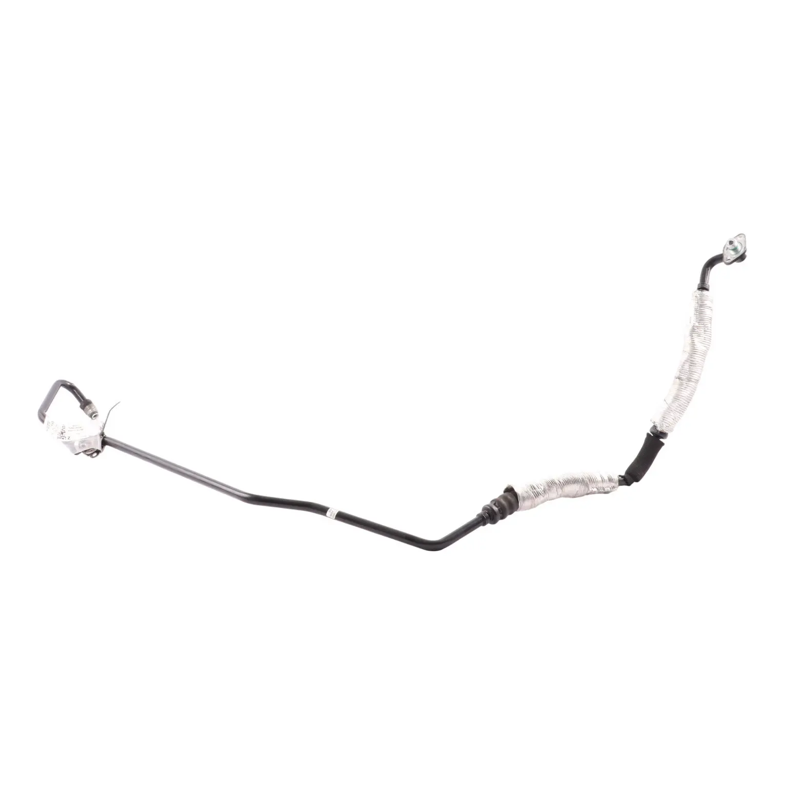 Audi Q7 4L S Line Presure Steering Pump Pipe Power Expansion Hose 7L8422893BP