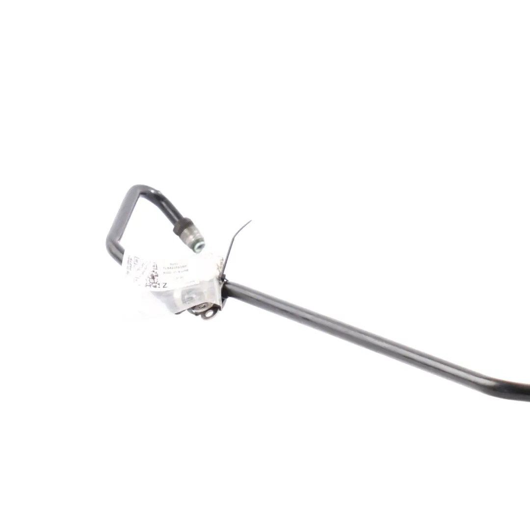 Presure Steering Pump Pipe Power Expansion Hose to Audi Q7 4L S Line with Part number 7L8422893BP Audi Q7 4L S Line Presure Steering Pump Pipe Power Expansion Hose - SKU RHD-7L8422893BP - Part number 7L8422893BP