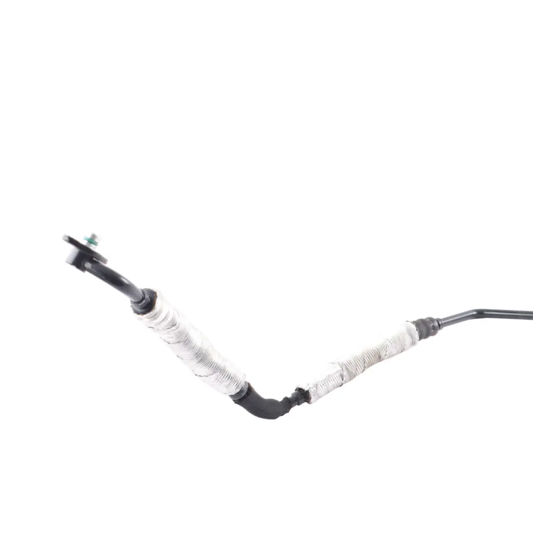 Audi Q7 4L S Line Presure Steering Pump Pipe Power Expansion Hose - SKU RHD-7L8422893BP - Part number 7L8422893BP