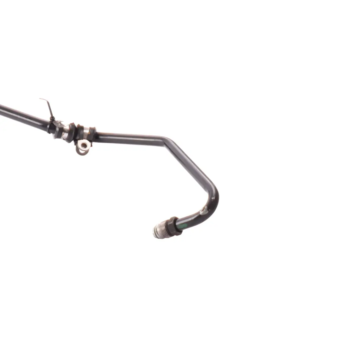 Audi Q7 4L S Line Presure Steering Pump Pipe Power Expansion Hose - SKU RHD-7L8422893BP - Part number 7L8422893BP