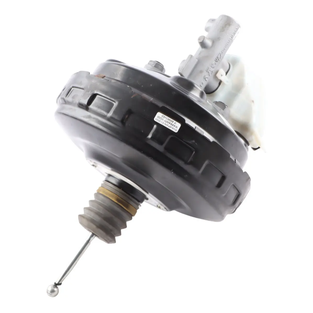 Audi Q7 4L S LINE Power Brake Servo Unit Vacuum Booster 7L8612101T