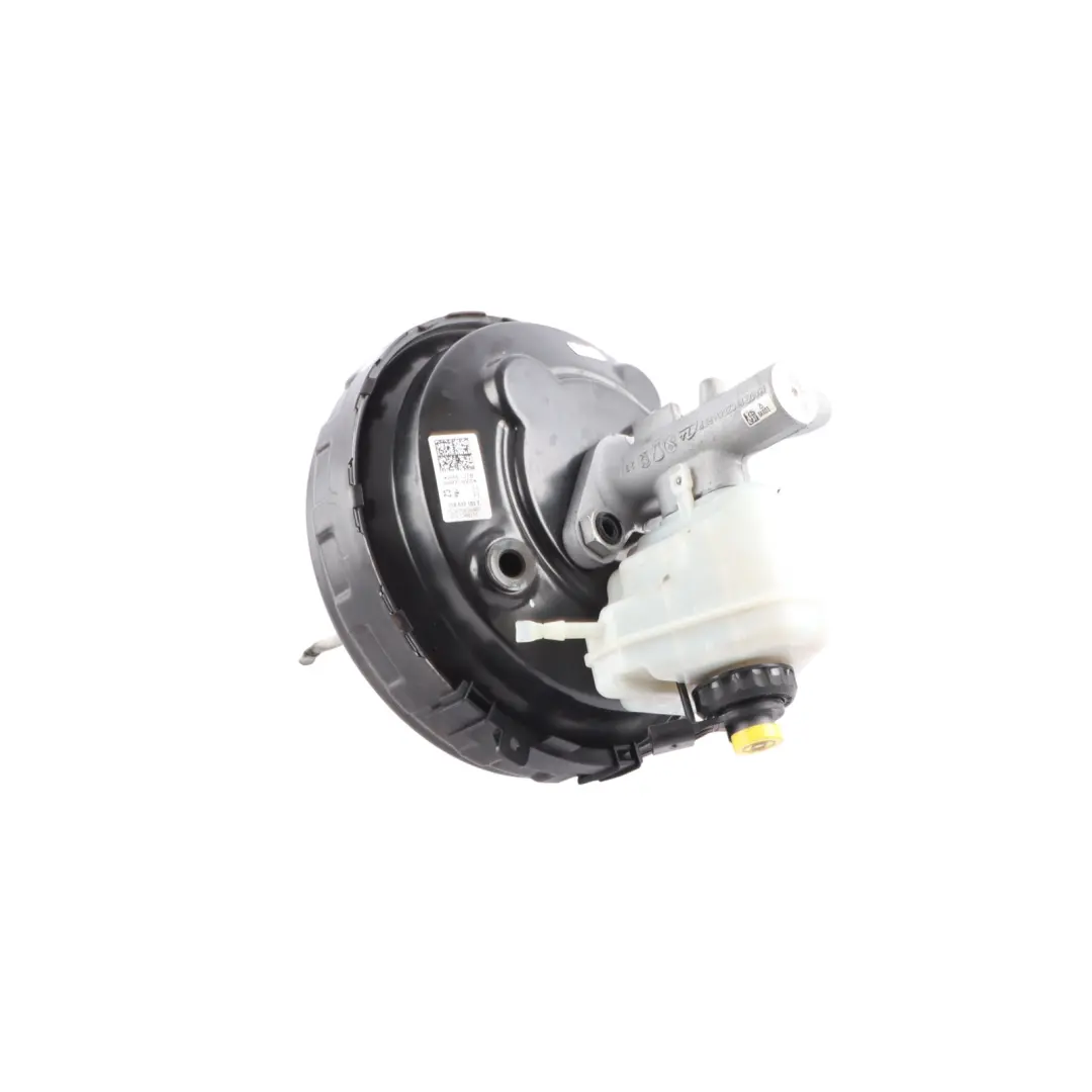 Brake Servo Unit Vacuum Booster to Audi Q7 4L S LINE Power with Part number 7L8612101T Audi Q7 4L S LINE Power Brake Servo Unit Vacuum Booster - SKU RHD-7L8612101T - Part number 7L8612101T