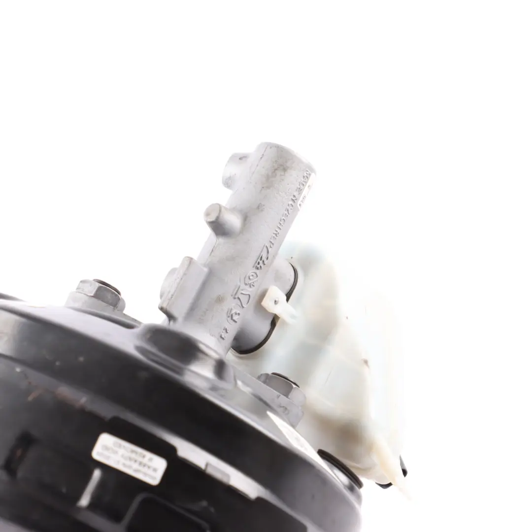 Brake Servo Unit Vacuum Booster to Audi Q7 4L S LINE Power with Part number 7L8612101T Audi Q7 4L S LINE Power Brake Servo Unit Vacuum Booster - SKU RHD-7L8612101T - Part number 7L8612101T