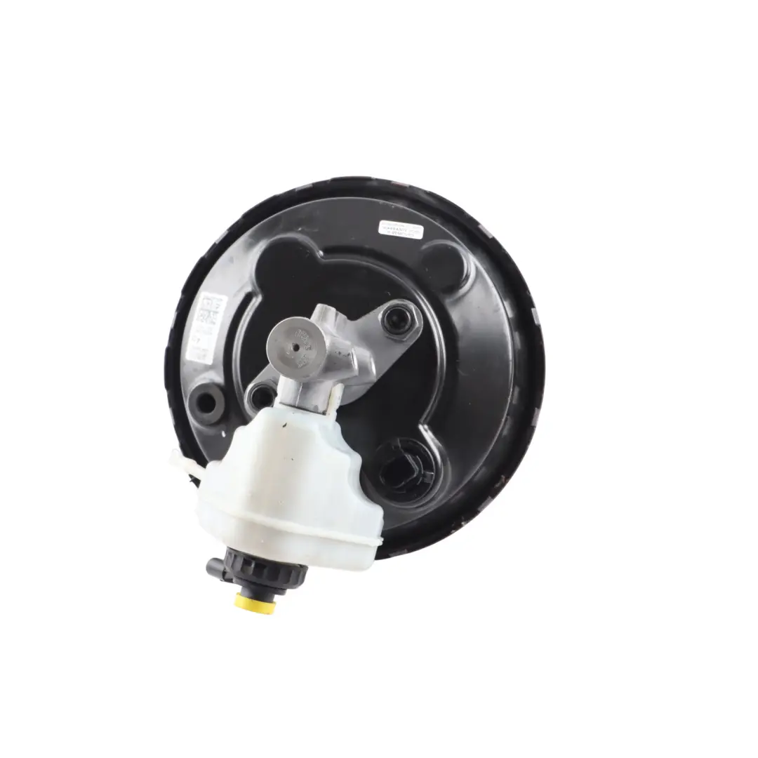 Brake Servo Unit Vacuum Booster to Audi Q7 4L S LINE Power with Part number 7L8612101T Audi Q7 4L S LINE Power Brake Servo Unit Vacuum Booster - SKU RHD-7L8612101T - Part number 7L8612101T