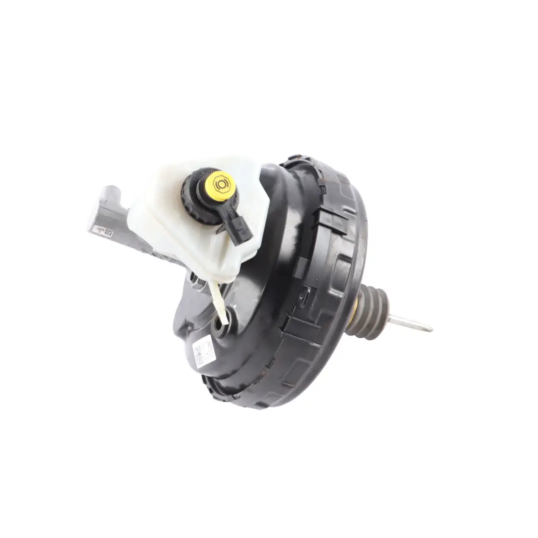 Audi Q7 4L S LINE Power Brake Servo Unit Vacuum Booster - SKU RHD-7L8612101T - Part number 7L8612101T