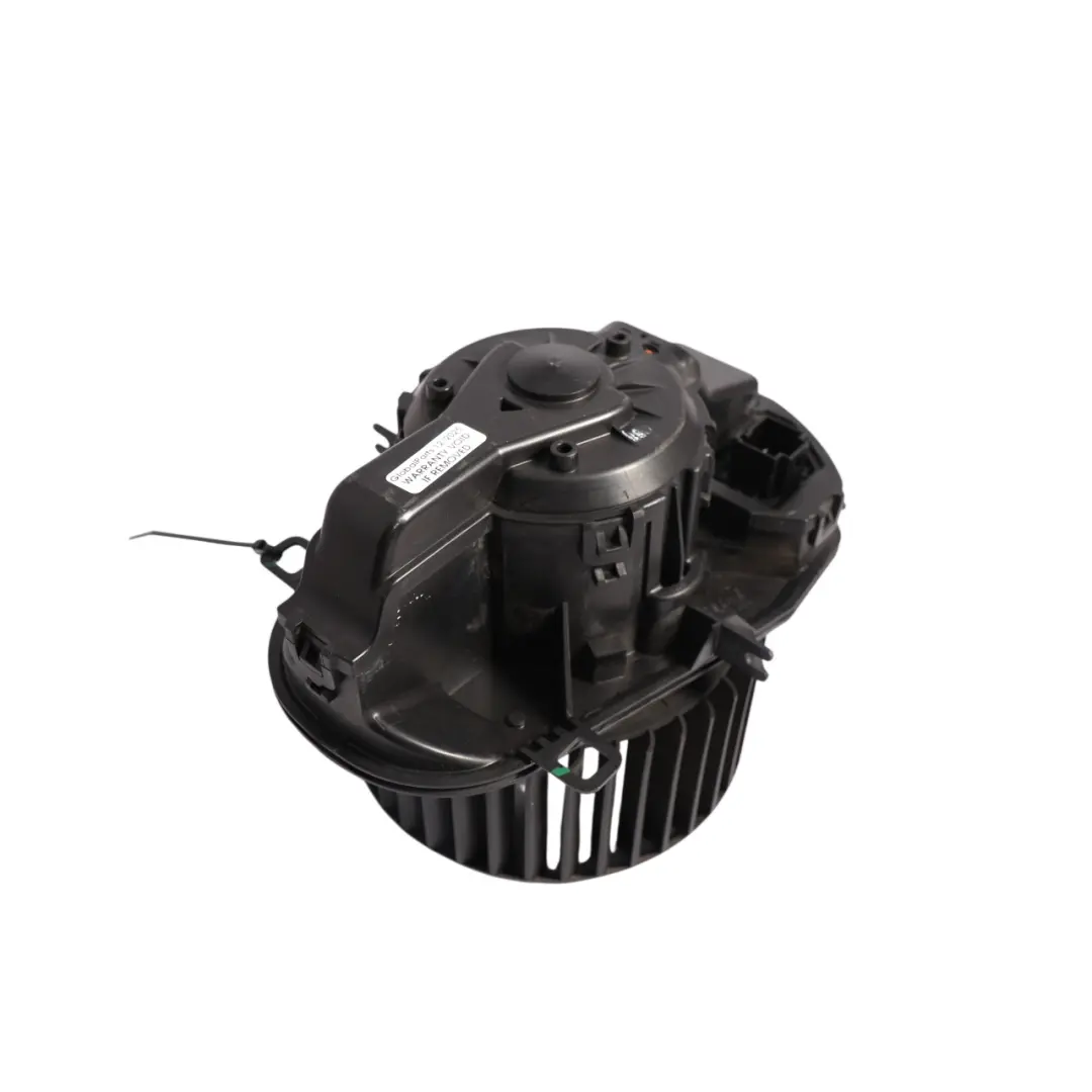 7P Heater Blower Motor Fan Resistor Unit to VW Volkswagen Touareg with Part number 7P0820021G VW Volkswagen Touareg 7P Heater Blower Motor Fan Resistor Unit - SKU RHD-7P0820021G - Part number 7P0820021G