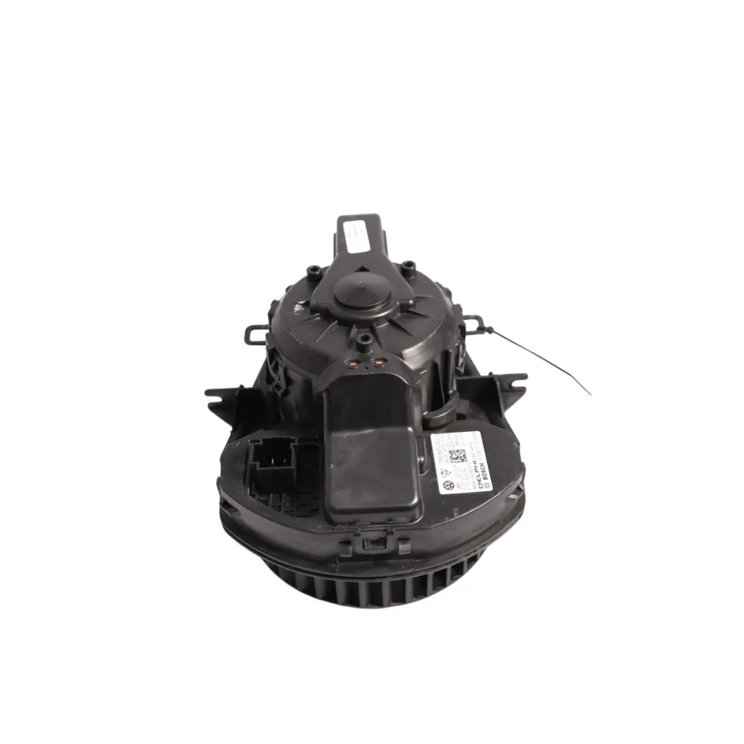 7P Heater Blower Motor Fan Resistor Unit to VW Volkswagen Touareg with Part number 7P0820021G VW Volkswagen Touareg 7P Heater Blower Motor Fan Resistor Unit - SKU RHD-7P0820021G - Part number 7P0820021G