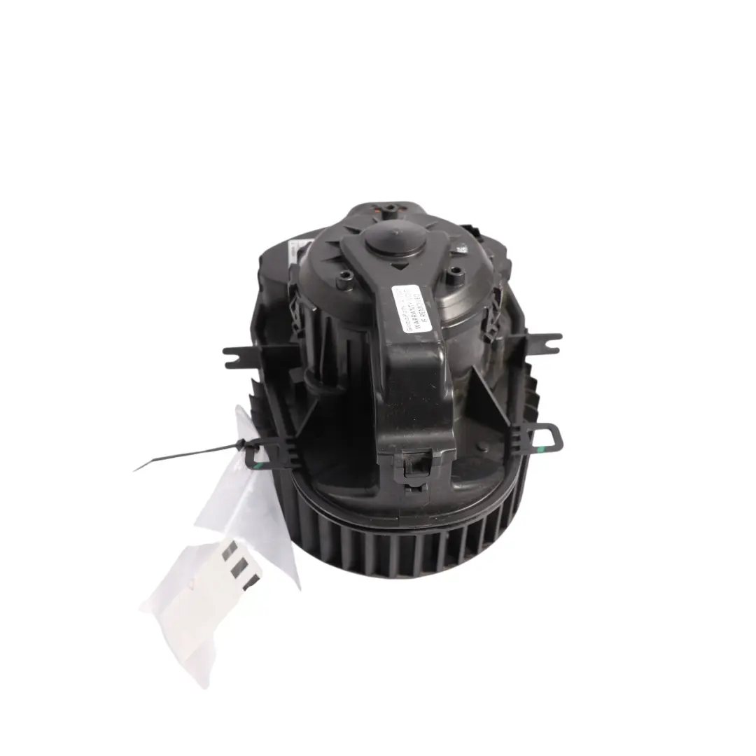 VW Volkswagen Touareg 7P Heater Blower Motor Fan Resistor Unit - SKU RHD-7P0820021G - Part number 7P0820021G