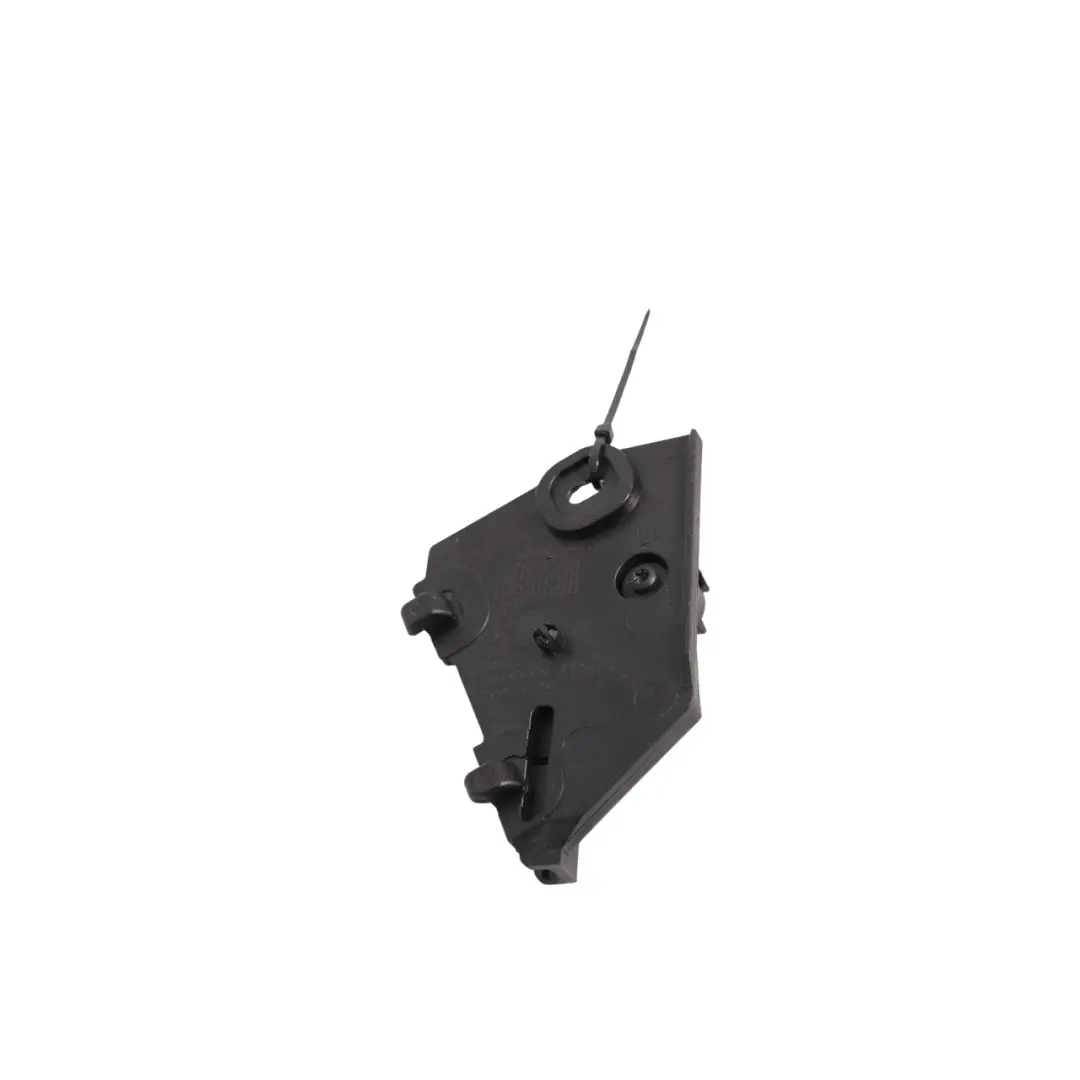 Bonnet Release Bracket Mount Handle Lever Lock to Porsche Cayenne 92A with Part number 7P0823633A Porsche Cayenne 92A Bonnet Release Bracket Mount Handle Lever Lock - SKU RHD-7P0823633A - Part number 7P0823633A