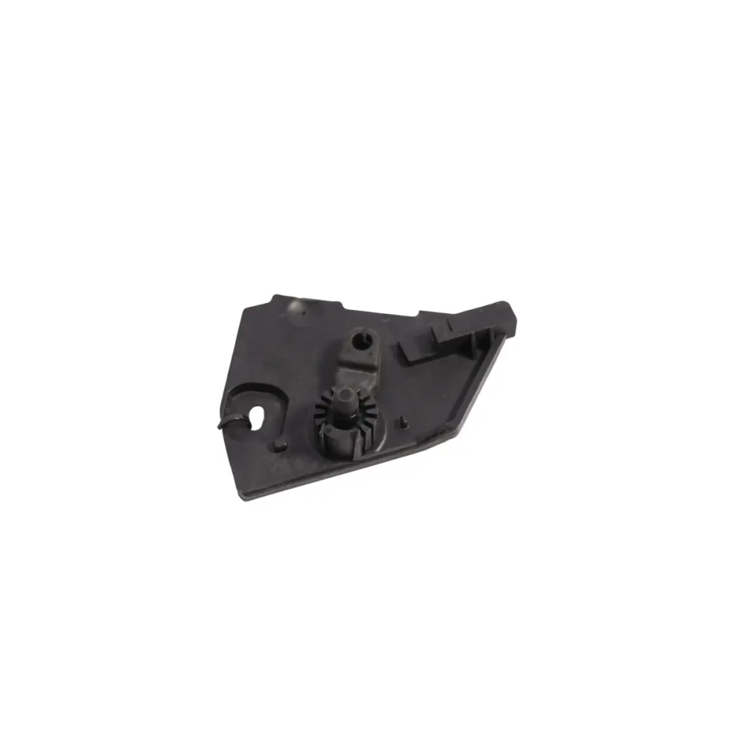 Bonnet Release Bracket Mount Handle Lever Lock to Porsche Cayenne 92A with Part number 7P0823633A Porsche Cayenne 92A Bonnet Release Bracket Mount Handle Lever Lock - SKU RHD-7P0823633A - Part number 7P0823633A