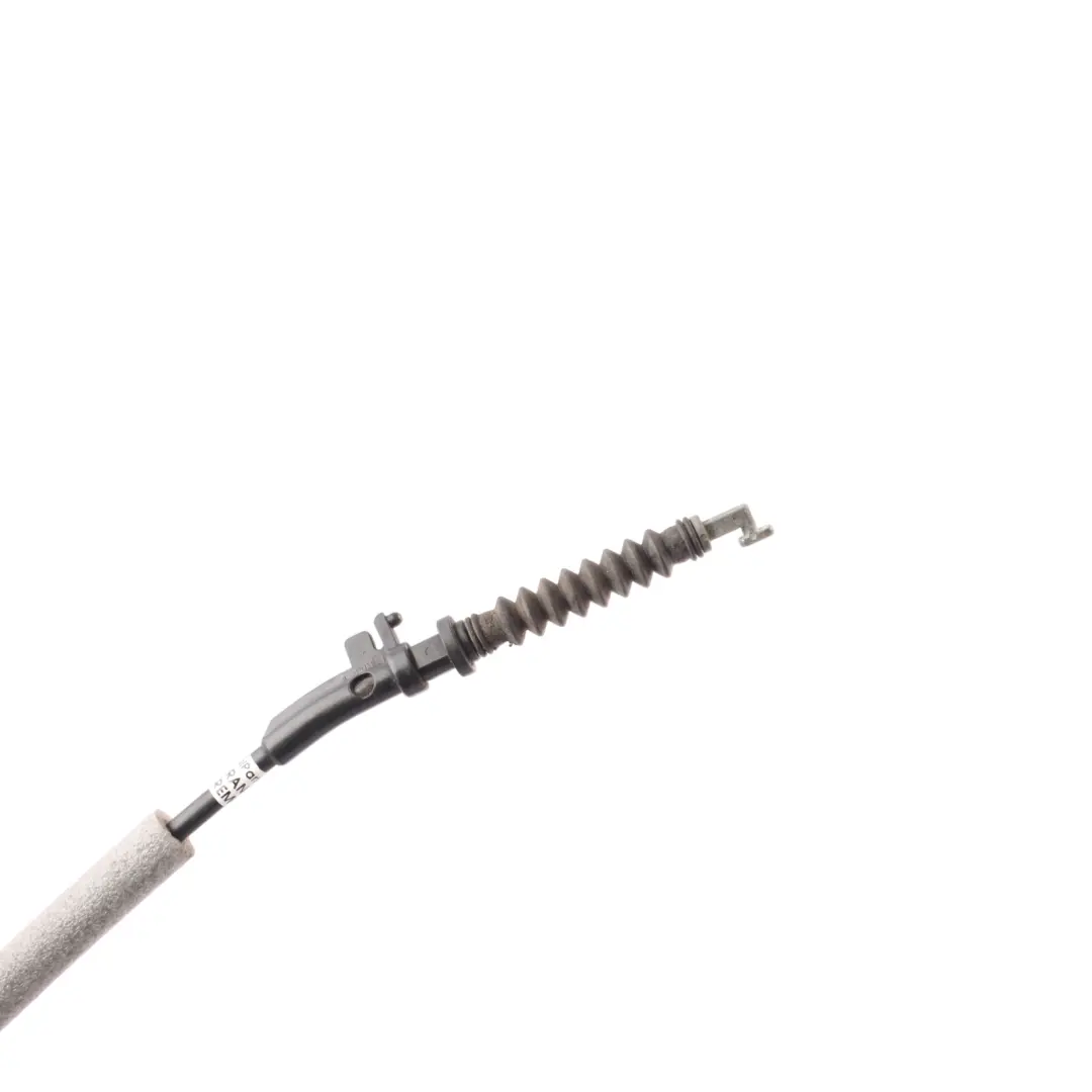 Volkswagen Touareg 7P Exterior Door Handle Mount Bracket Support - SKU RHD-7P0837017 - Part number 7P0837017