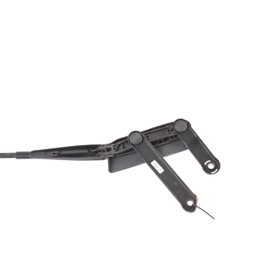 Front Windscreen Washer Wiper Arm Passenger Side 7P0955410C to Porsche Cayenne 92A with Part number 7P0955409C Porsche Cayenne 92A Front Windscreen Washer Wiper Arm Passenger Side 7P0955410C - SKU RHD-7P0955409C-1 - Part number 7P0955409C