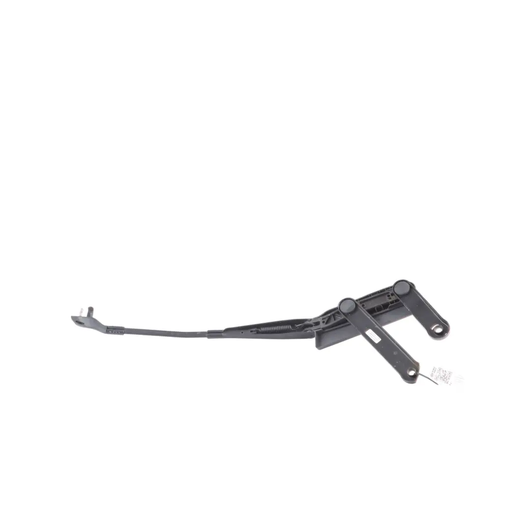 Porsche Cayenne 92A Front Windscreen Washer Wiper Arm Passenger Side 7P0955410C - SKU RHD-7P0955409C-1 - Part number 7P0955409C