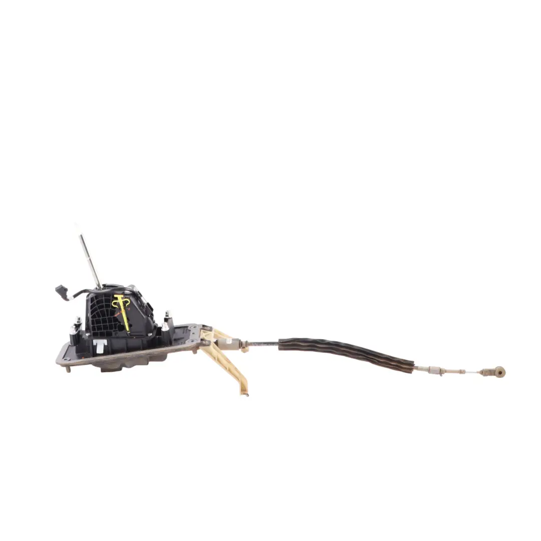 7P Gear Shifting Selector Mechanism Automatic to VW Volkswagen Touareg with Part number 7P2713025D VW Volkswagen Touareg 7P Gear Shifting Selector Mechanism Automatic - SKU RHD-7P2713025D-1 - Part number 7P2713025D