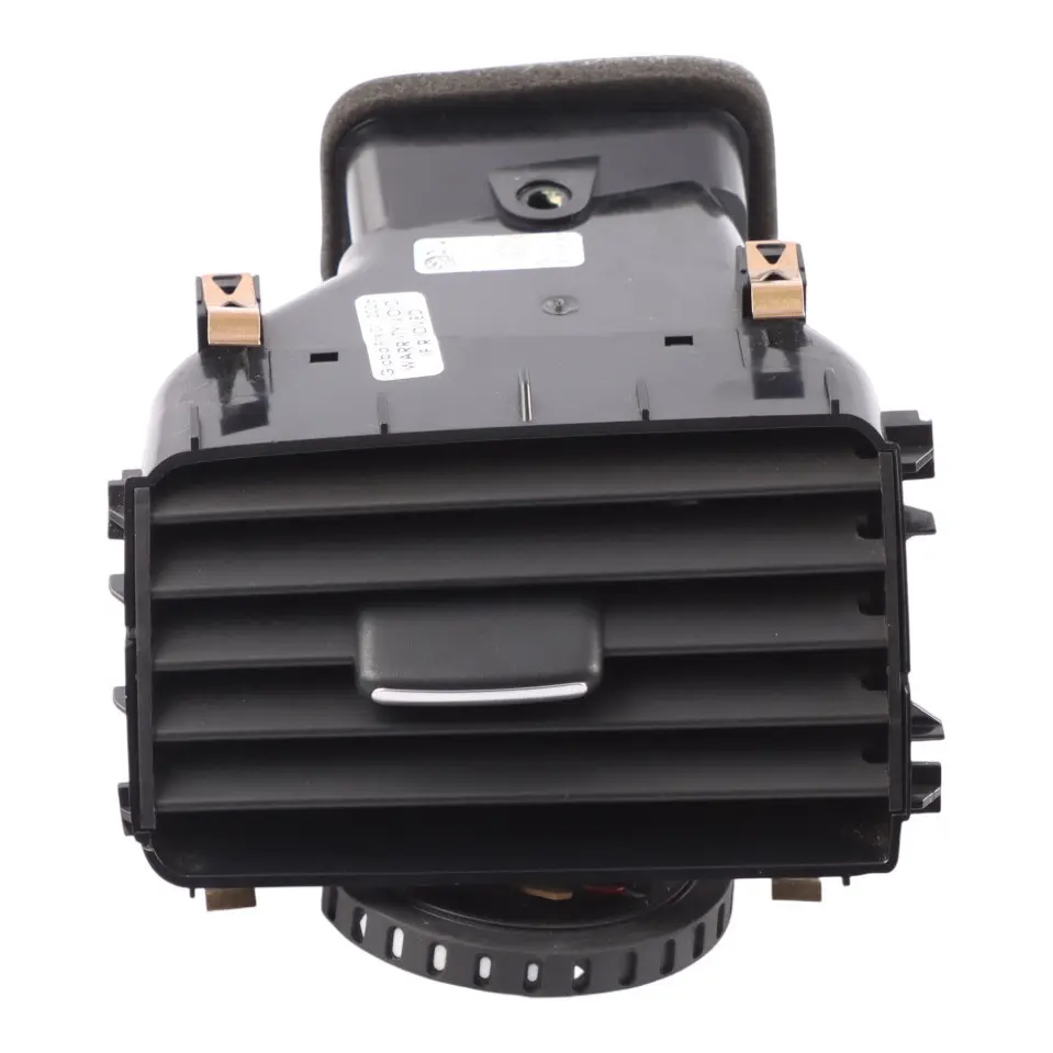 VW Volkswagen Touareg 7P Air Vent Dashboard Dash Centre Nozzle 5K0819743