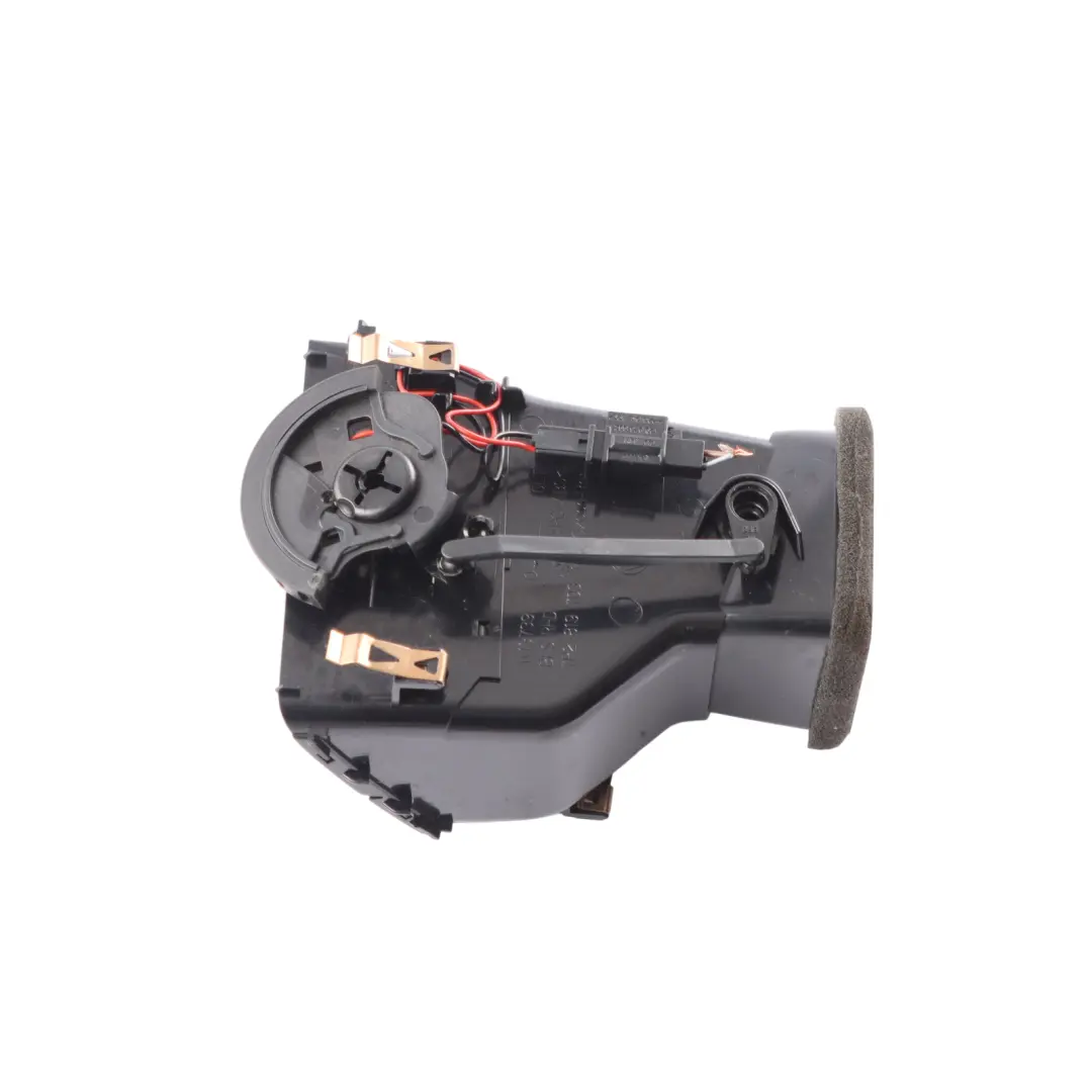 VW Volkswagen Touareg 7P Air Vent Dashboard Dash Centre Nozzle 5K0819743 - SKU RHD-7P2819703A - Part number 7P2819703A