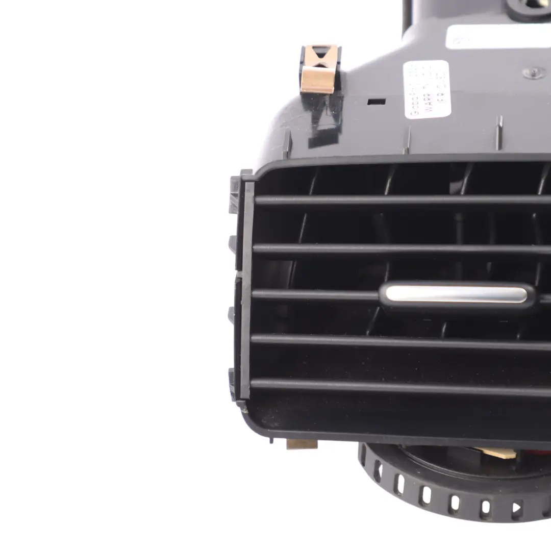 VW Volkswagen Touareg 7P Air Vent Dashboard Dash Centre Nozzle 5K0819743 - SKU RHD-7P2819703A - Part number 7P2819703A