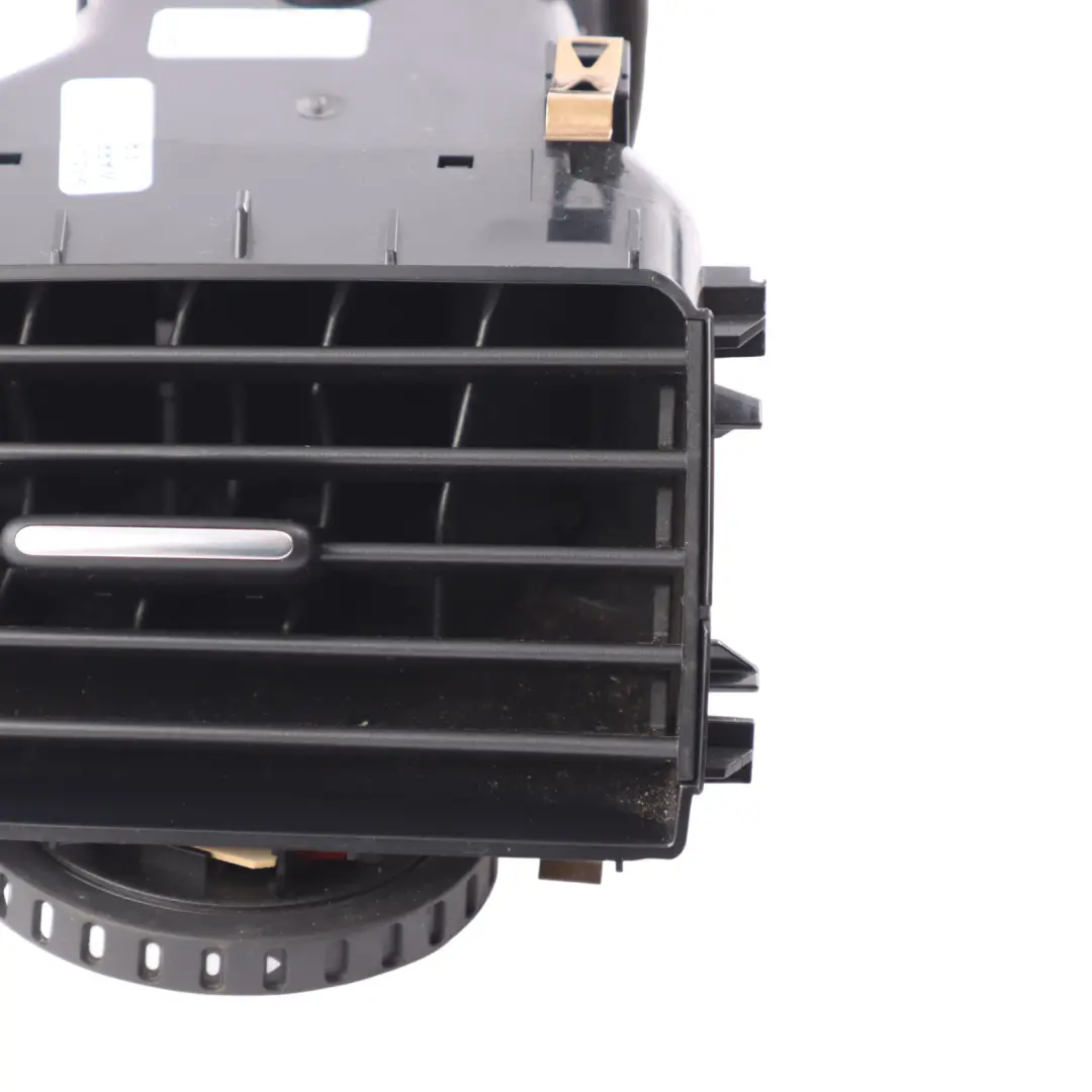 7P Air Vent Dashboard Dash Centre Nozzle 5K0819743 to VW Volkswagen Touareg with Part number 7P2819703A VW Volkswagen Touareg 7P Air Vent Dashboard Dash Centre Nozzle 5K0819743 - SKU RHD-7P2819703A - Part number 7P2819703A