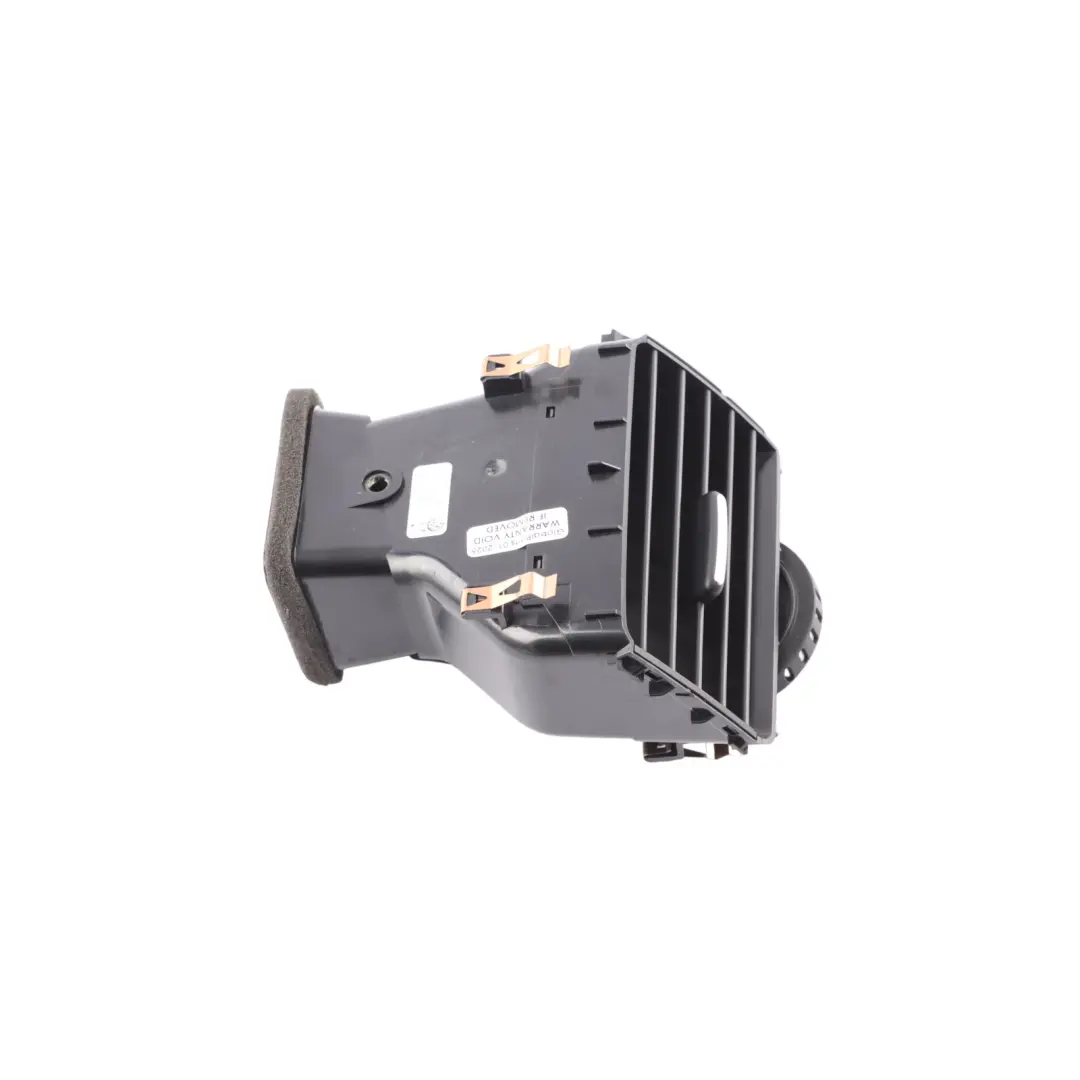 7P Air Vent Dashboard Dash Centre Nozzle 5K0819743 to VW Volkswagen Touareg with Part number 7P2819703A VW Volkswagen Touareg 7P Air Vent Dashboard Dash Centre Nozzle 5K0819743 - SKU RHD-7P2819703A - Part number 7P2819703A