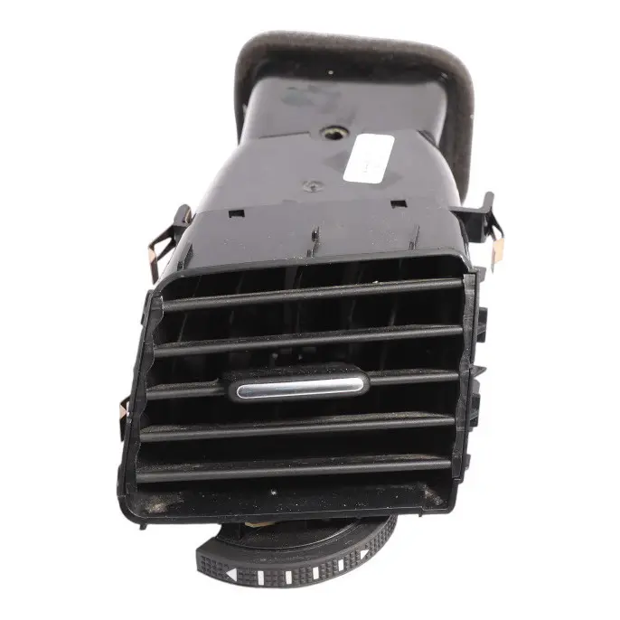 7P Dashboard Air Vent Nozzle Trim Panel Centre Right O/S to VW Touareg with Part number 7P2819727 VW Touareg 7P Dashboard Air Vent Nozzle Trim Panel Centre Right O/S - SKU RHD-7P2819727 - Part number 7P2819727