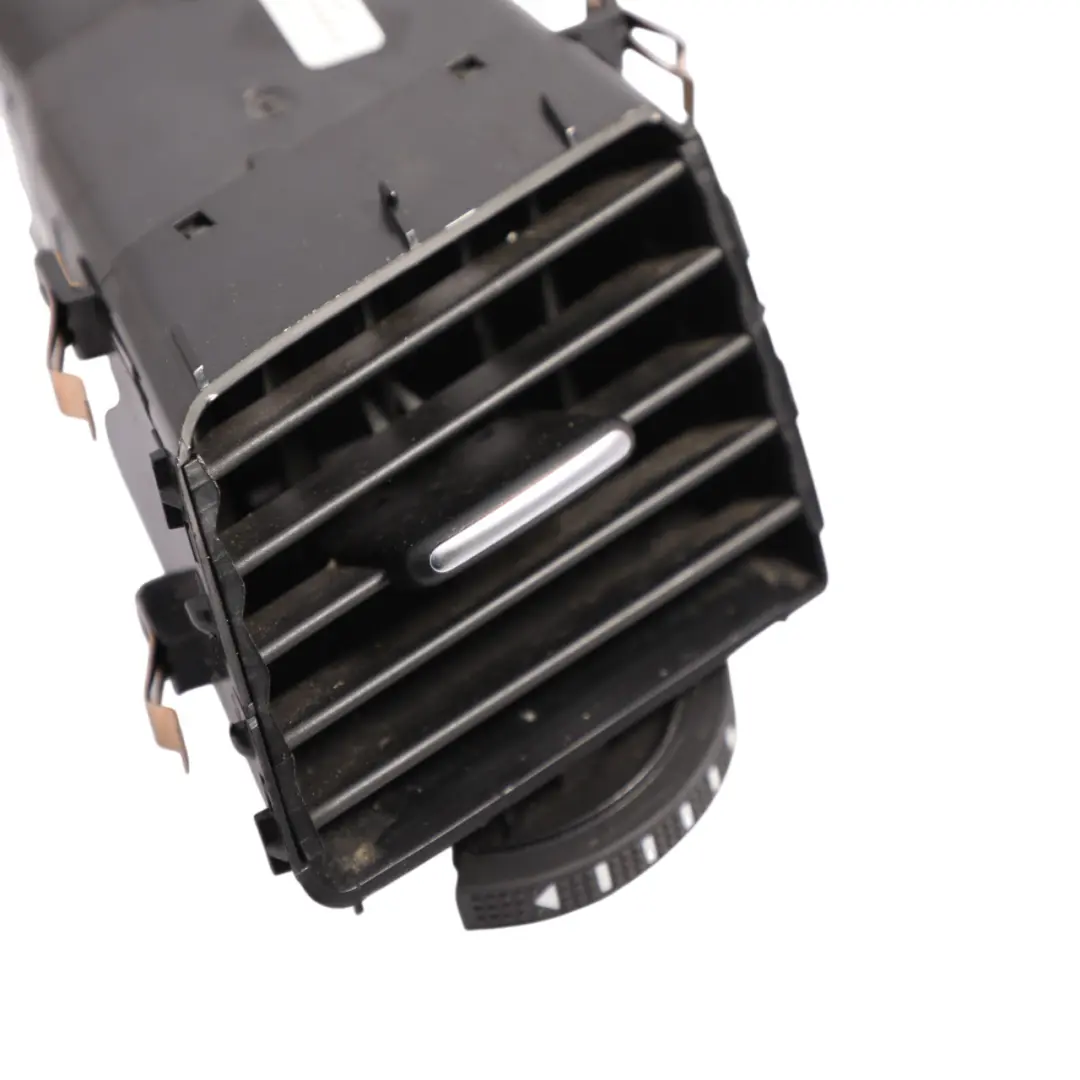 VW Touareg 7P Dashboard Air Vent Nozzle Trim Panel Centre Right O/S - SKU RHD-7P2819727 - Part number 7P2819727