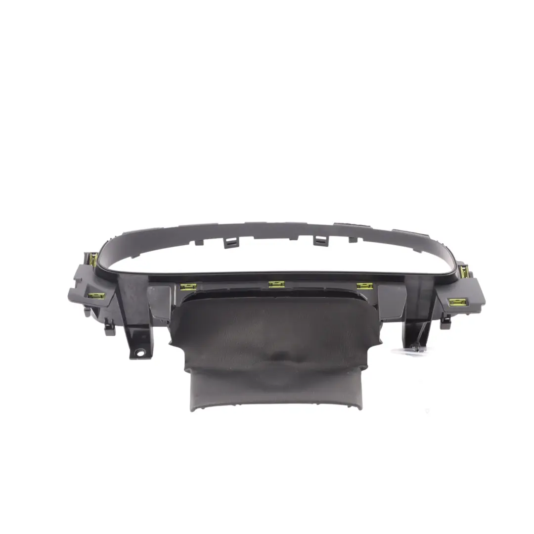 7P Dashboard Cover Speedo Speedometer Trim Panel Black A2046890939 to Vw Touareg with Part number 7P2857053 Vw Touareg 7P Dashboard Cover Speedo Speedometer Trim Panel Black A2046890939 - SKU RHD-7P2857053 - Part number 7P2857053