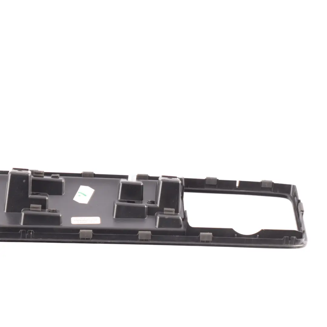 Volkswagen Touareg 7P Dashboard Centre Air Vents Surround Trim - SKU RHD-7P2857221-1 - Part number 7P2857221