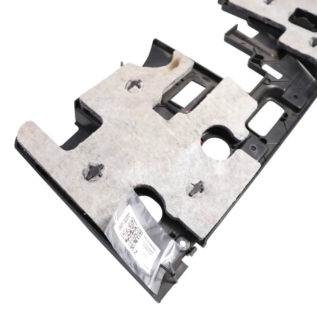 7P Dashboard Lower Trim Cover Panel Driver's Side to Volkswagen Touareg with Part number 7P2863082 Volkswagen Touareg 7P Dashboard Lower Trim Cover Panel Driver's Side - SKU RHD-7P2863082 - Part number 7P2863082