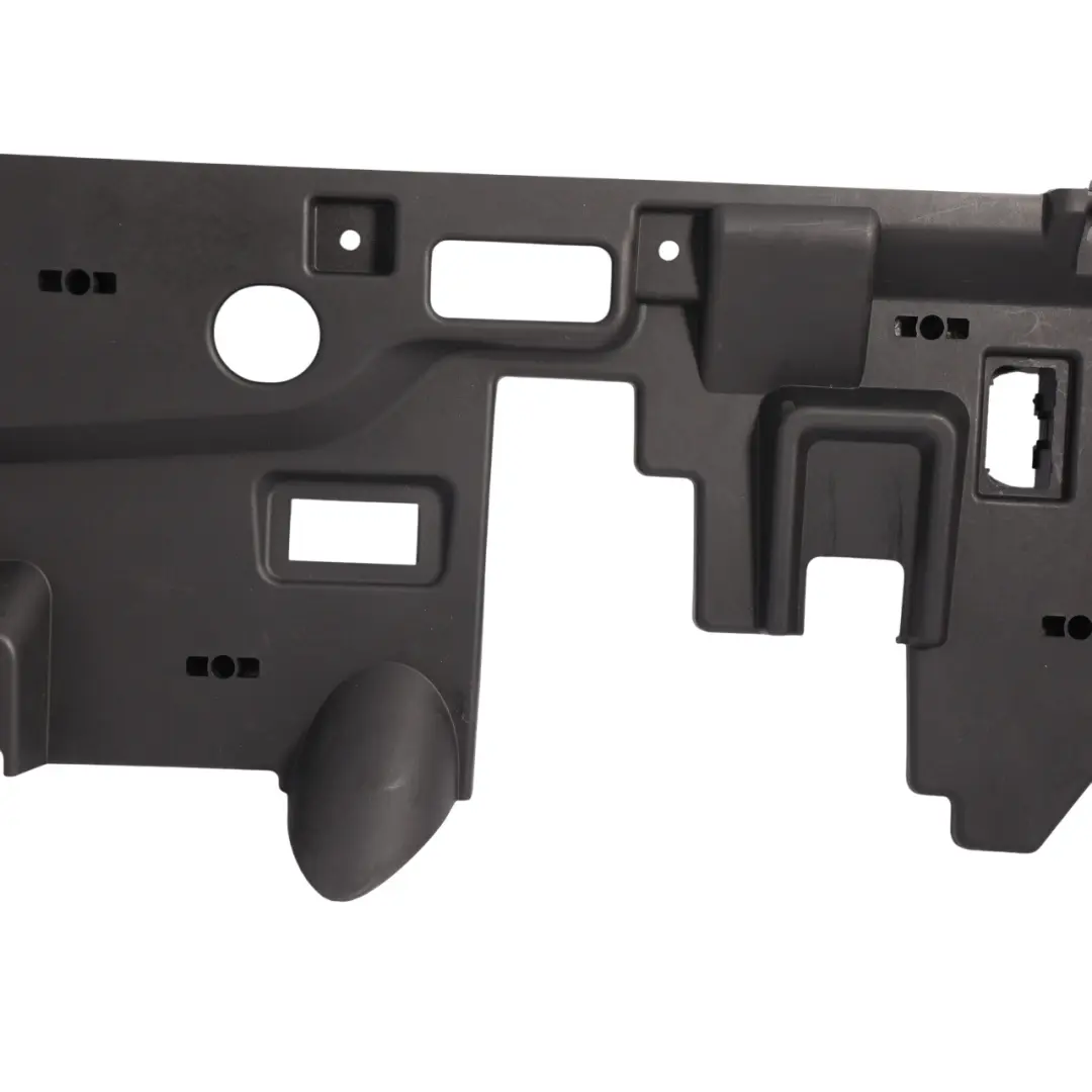 7P Dashboard Lower Trim Cover Panel Driver's Side to Volkswagen Touareg with Part number 7P2863082 Volkswagen Touareg 7P Dashboard Lower Trim Cover Panel Driver's Side - SKU RHD-7P2863082 - Part number 7P2863082