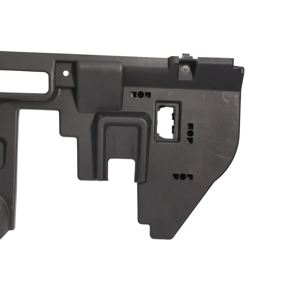 7P Dashboard Lower Trim Cover Panel Driver's Side to Volkswagen Touareg with Part number 7P2863082 Volkswagen Touareg 7P Dashboard Lower Trim Cover Panel Driver's Side - SKU RHD-7P2863082 - Part number 7P2863082