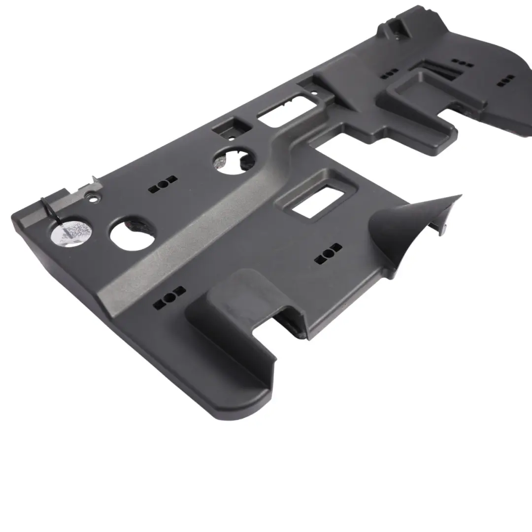 7P Dashboard Lower Trim Cover Panel Driver's Side to Volkswagen Touareg with Part number 7P2863082 Volkswagen Touareg 7P Dashboard Lower Trim Cover Panel Driver's Side - SKU RHD-7P2863082 - Part number 7P2863082