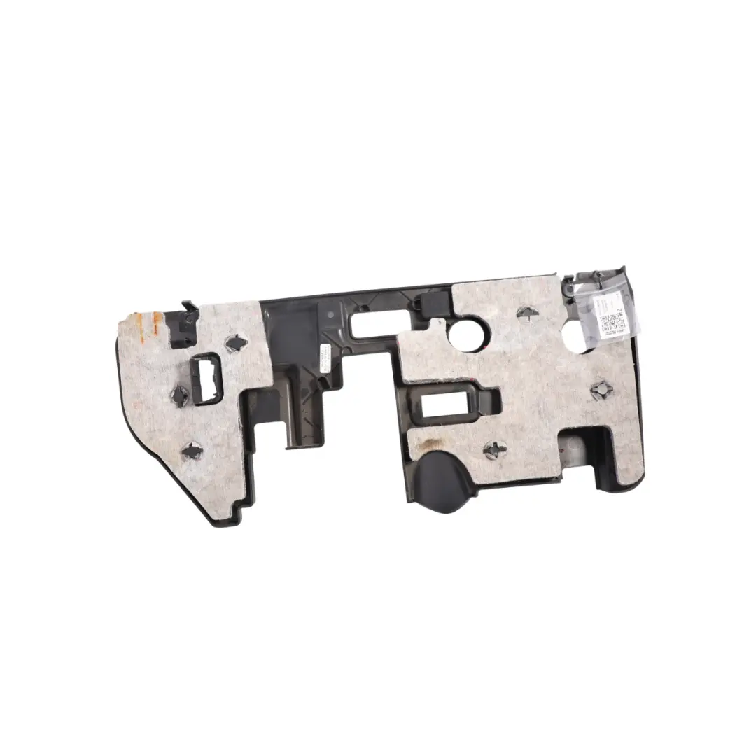 7P Dashboard Lower Trim Cover Panel Driver's Side to Volkswagen Touareg with Part number 7P2863082 Volkswagen Touareg 7P Dashboard Lower Trim Cover Panel Driver's Side - SKU RHD-7P2863082 - Part number 7P2863082