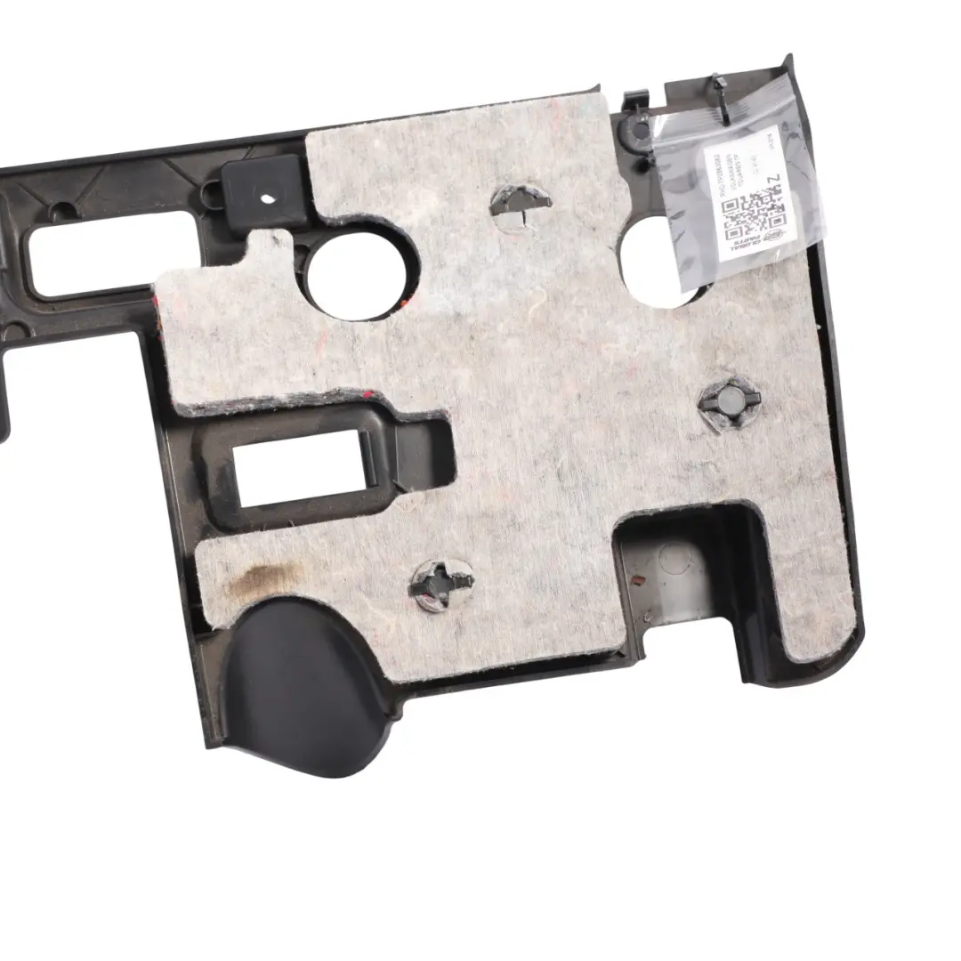 7P Dashboard Lower Trim Cover Panel Driver's Side to Volkswagen Touareg with Part number 7P2863082 Volkswagen Touareg 7P Dashboard Lower Trim Cover Panel Driver's Side - SKU RHD-7P2863082 - Part number 7P2863082