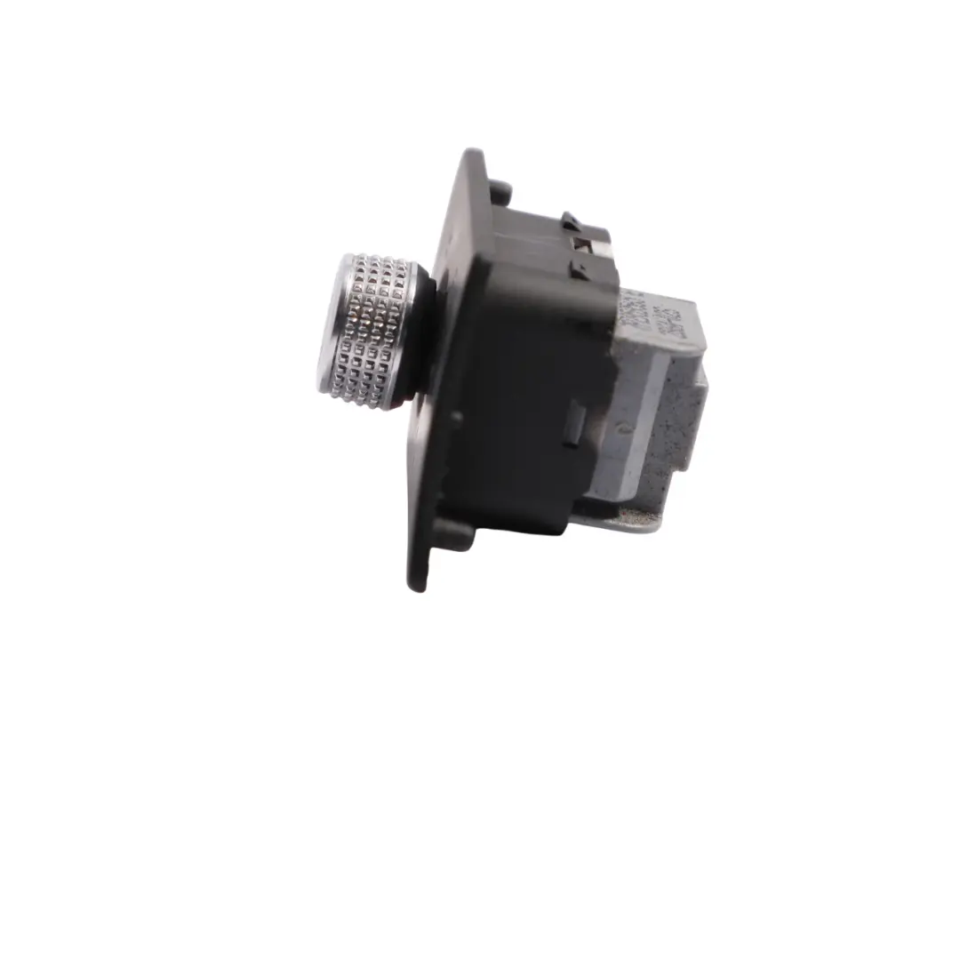 VW Volkswagen Touareg 7P Mirror Adjustment Switch Unit Driver Side - SKU RHD-7P2959565E - Part number 7P2959565E