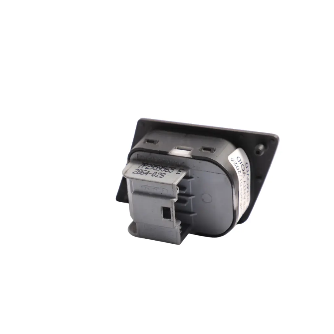 7P Mirror Adjustment Switch Unit Driver Side to VW Volkswagen Touareg with Part number 7P2959565E VW Volkswagen Touareg 7P Mirror Adjustment Switch Unit Driver Side - SKU RHD-7P2959565E - Part number 7P2959565E