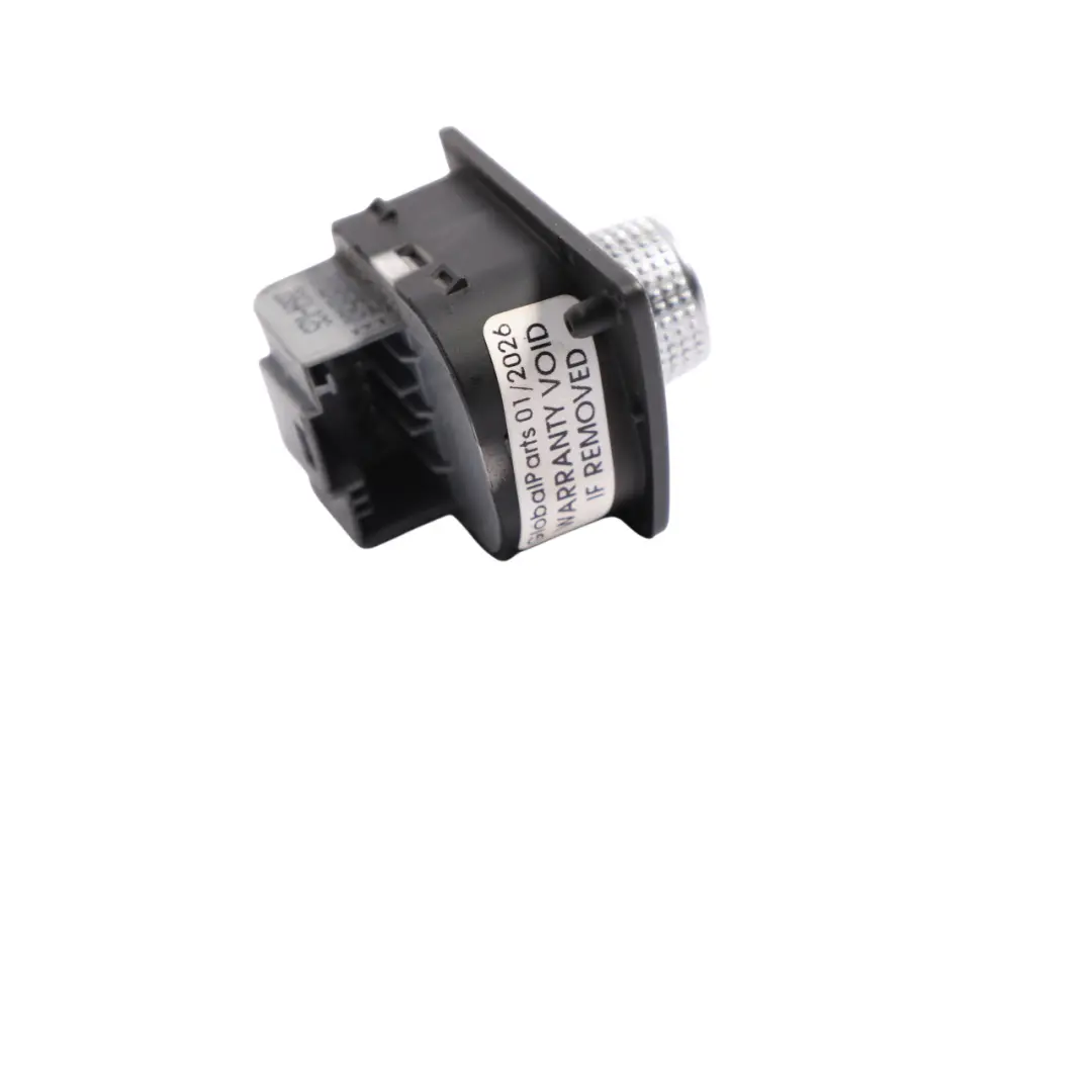 7P Mirror Adjustment Switch Unit Driver Side to VW Volkswagen Touareg with Part number 7P2959565E VW Volkswagen Touareg 7P Mirror Adjustment Switch Unit Driver Side - SKU RHD-7P2959565E - Part number 7P2959565E