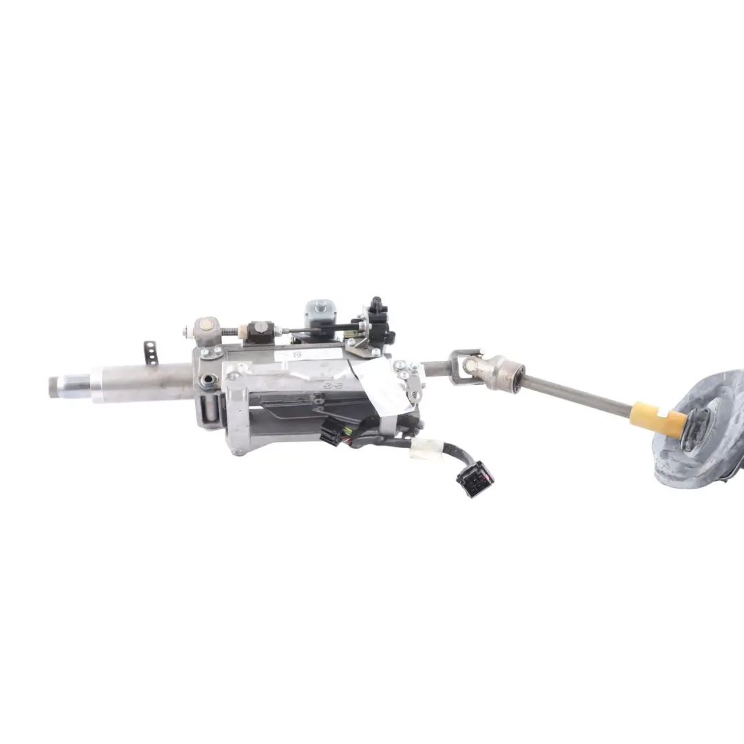 Porsche Cayenne 92A Steering Column Electric Mechanism - SKU RHD-7P5419501CQ - Part number 7P5419501CQ