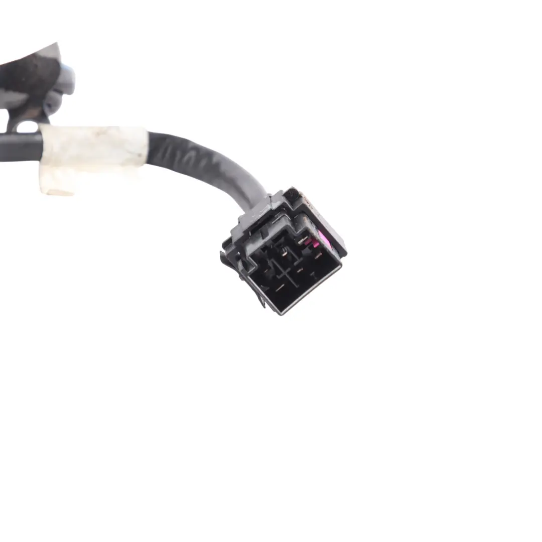 Porsche Cayenne 92A Steering Column Electric Mechanism - SKU RHD-7P5419501CQ - Part number 7P5419501CQ