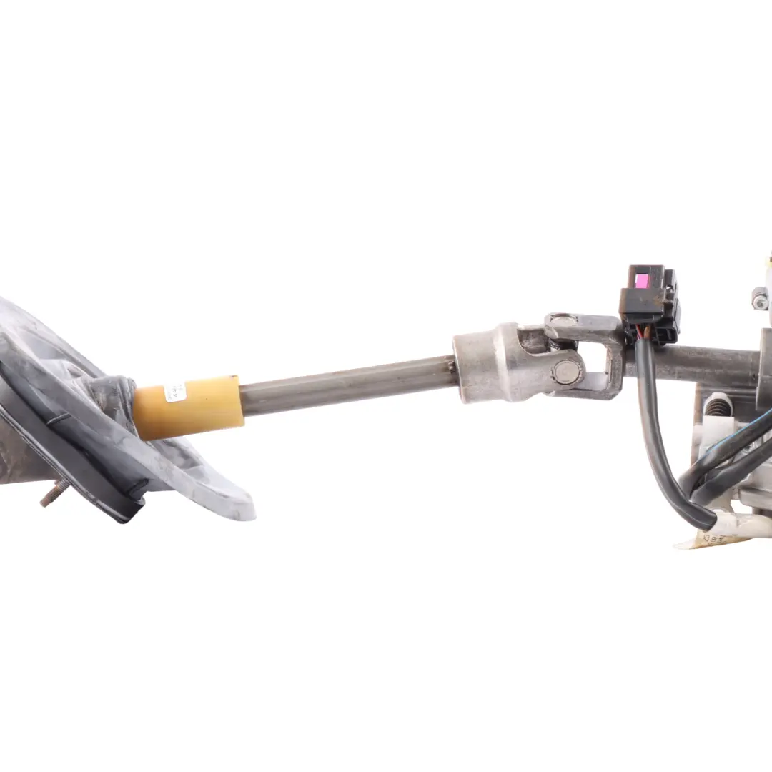 Porsche Cayenne 92A Steering Column Electric Mechanism - SKU RHD-7P5419501CQ - Part number 7P5419501CQ
