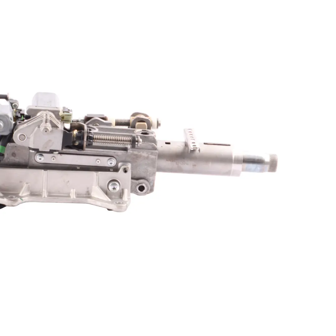 Steering Column Electric Mechanism to Porsche Cayenne 92A with Part number 7P5419501CQ Porsche Cayenne 92A Steering Column Electric Mechanism - SKU RHD-7P5419501CQ - Part number 7P5419501CQ