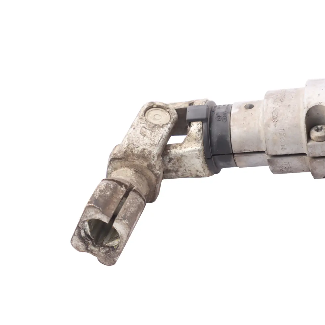 Porsche Cayenne 92A Steering Column Electric Mechanism - SKU RHD-7P5419501CQ - Part number 7P5419501CQ