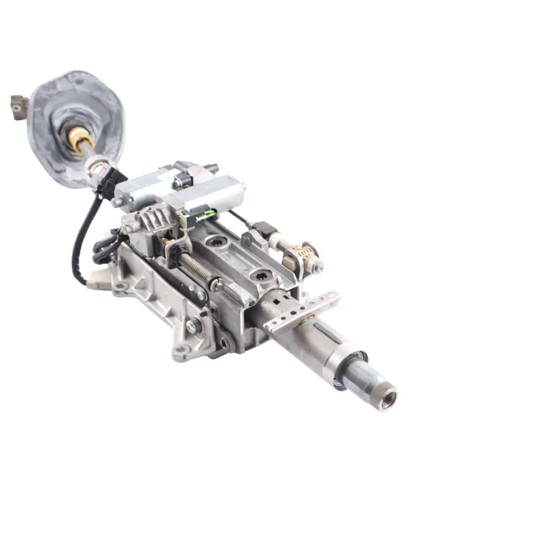 Steering Column Electric Mechanism to Porsche Cayenne 92A with Part number 7P5419501CQ Porsche Cayenne 92A Steering Column Electric Mechanism - SKU RHD-7P5419501CQ - Part number 7P5419501CQ