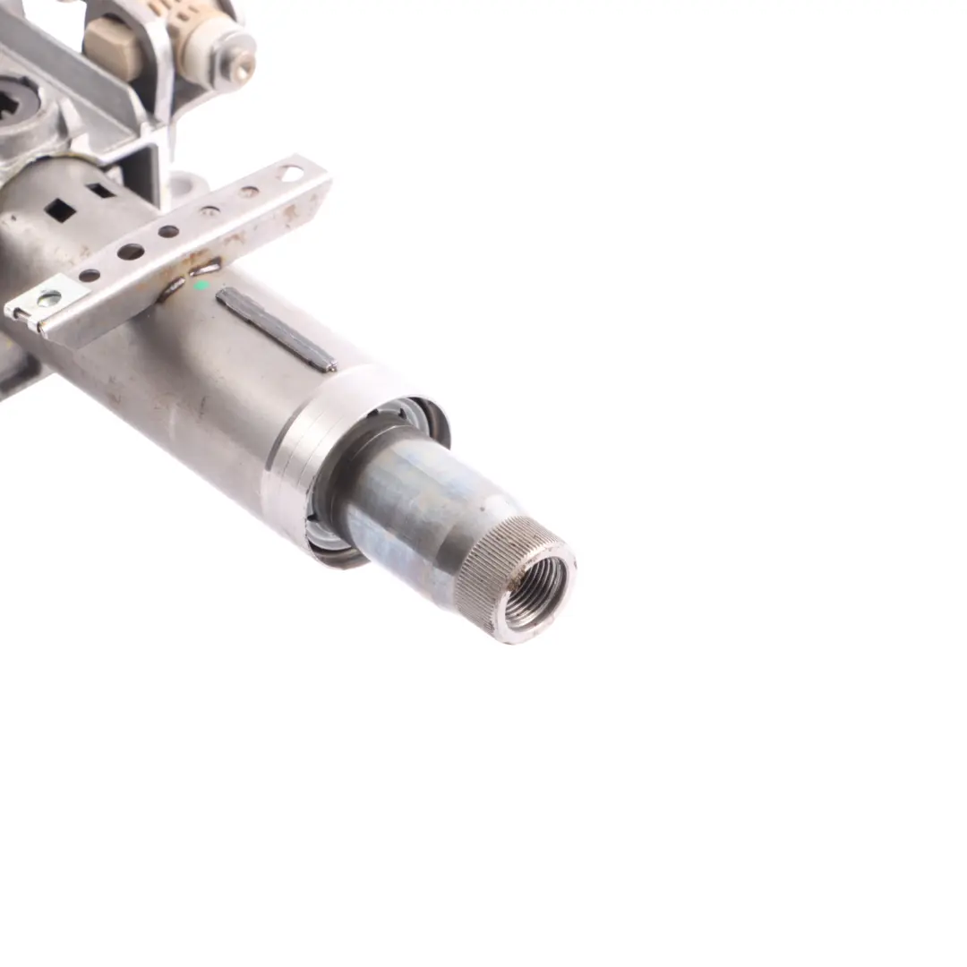 Porsche Cayenne 92A Steering Column Electric Mechanism - SKU RHD-7P5419501CQ - Part number 7P5419501CQ