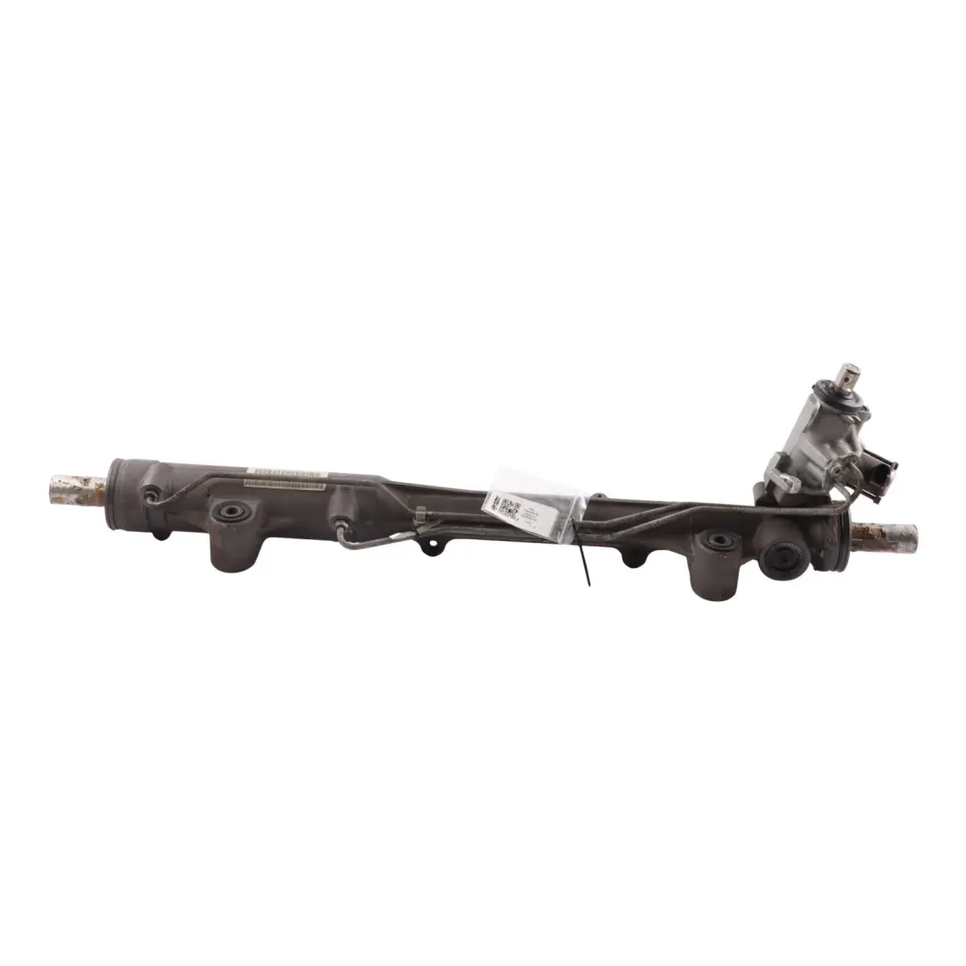 Steering Rack Gear to Porsche Cayenne 92A Power with Part number 7P5422055Q Porsche Cayenne 92A Power Steering Rack Gear - SKU RHD-7P5422055Q - Part number 7P5422055Q