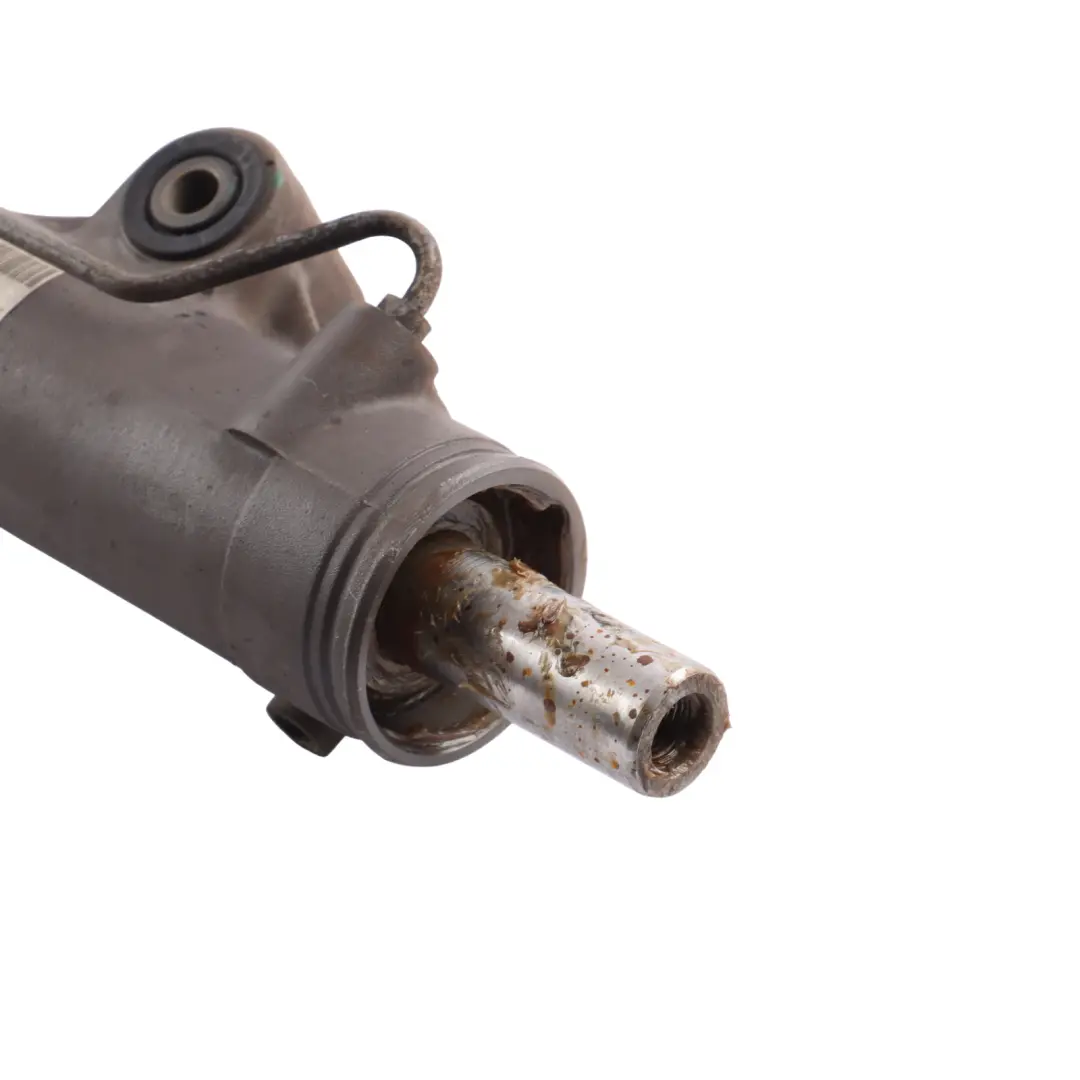 Steering Rack Gear to Porsche Cayenne 92A Power with Part number 7P5422055Q Porsche Cayenne 92A Power Steering Rack Gear - SKU RHD-7P5422055Q - Part number 7P5422055Q