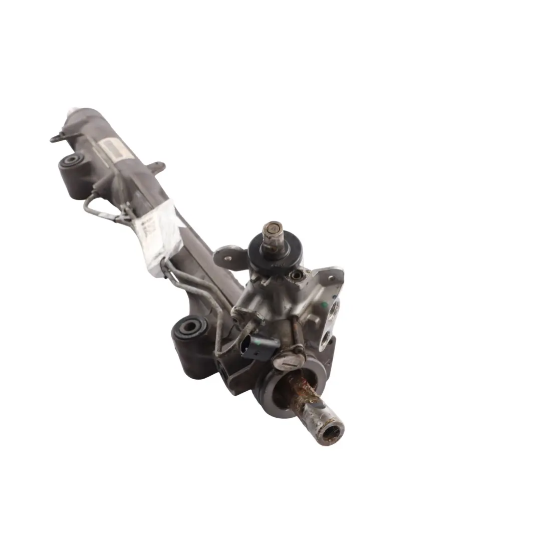 Steering Rack Gear to Porsche Cayenne 92A Power with Part number 7P5422055Q Porsche Cayenne 92A Power Steering Rack Gear - SKU RHD-7P5422055Q - Part number 7P5422055Q